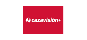 Cazavisión