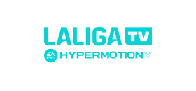 LaLiga Hypermotion